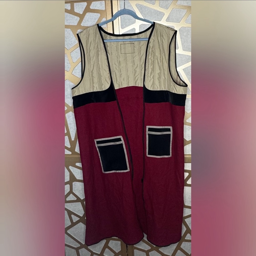 Allegri Maxi Jacket Liner